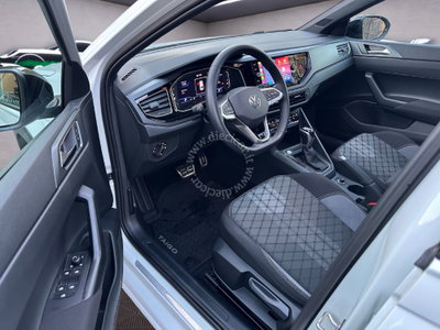 Volkswagen Taigo 1.0 tsi R-Line 115cv dsg (10)