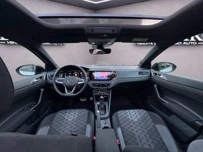 Volkswagen Taigo 1.0 tsi R-Line 115cv dsg (14)
