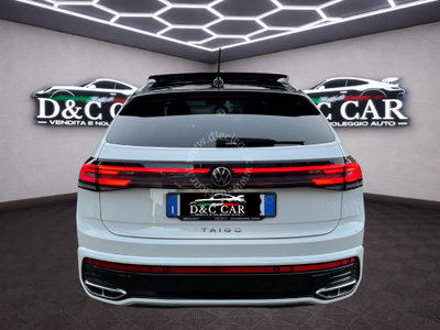 Volkswagen Taigo 1.0 tsi R-Line 115cv dsg (7)