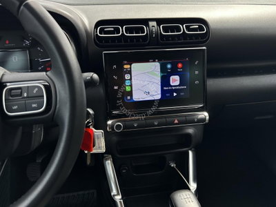 Citroen C3 Aircross 1.5 bluehdi Plus s&s 110cv (15)