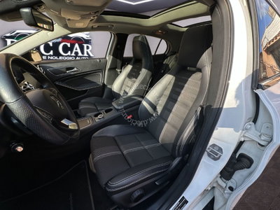 Mercedes-Benz GLA SUV 180 Sport (6)