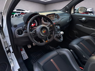 Abarth 695 1.4 t-jet 180cv (10)