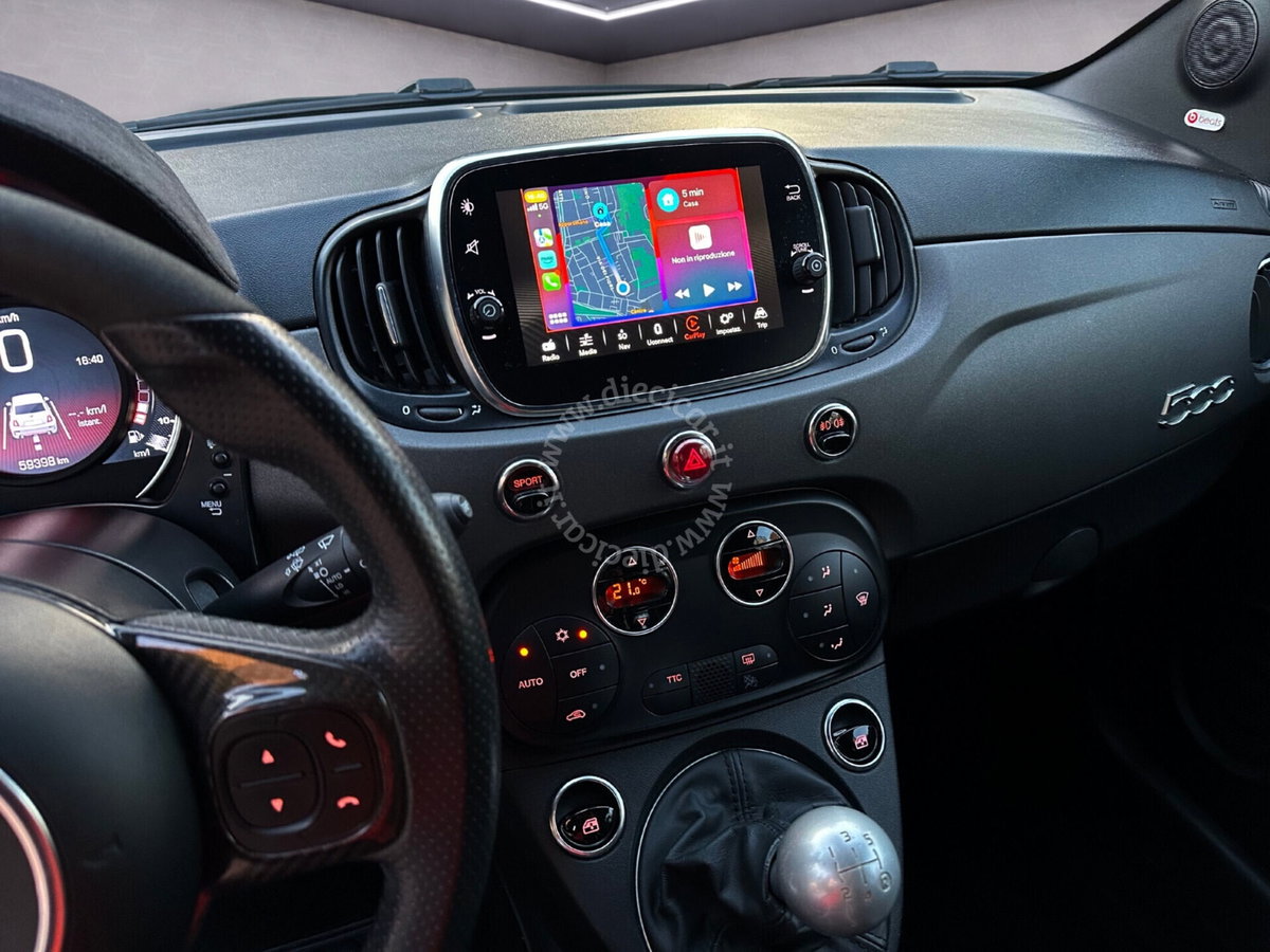 Abarth 695 1.4 t-jet 180cv (13)