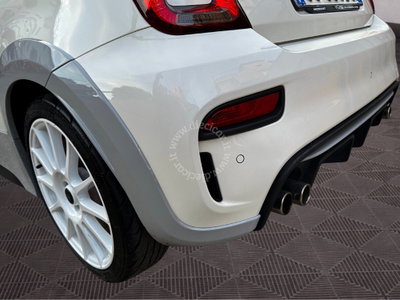 Abarth 695 1.4 t-jet 180cv (15)
