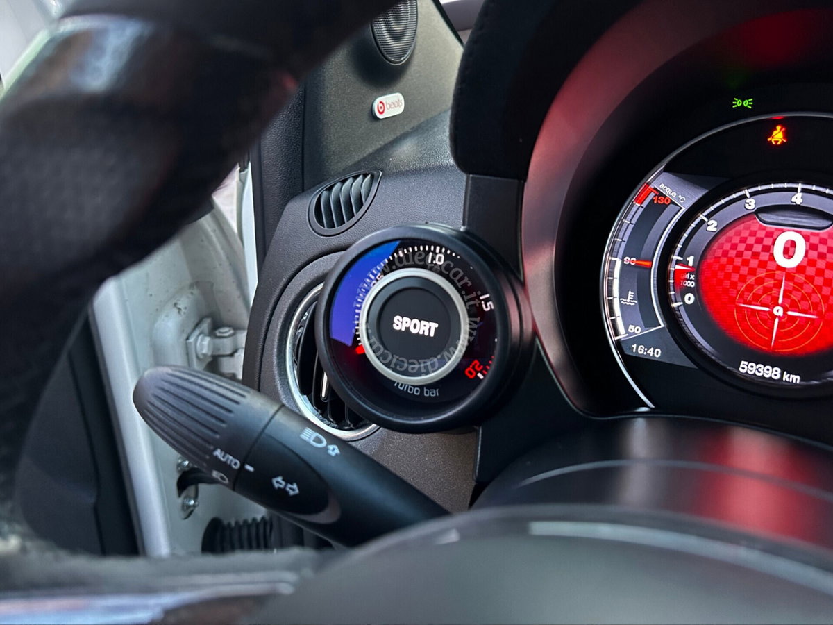 Abarth 695 1.4 t-jet 180cv (17)