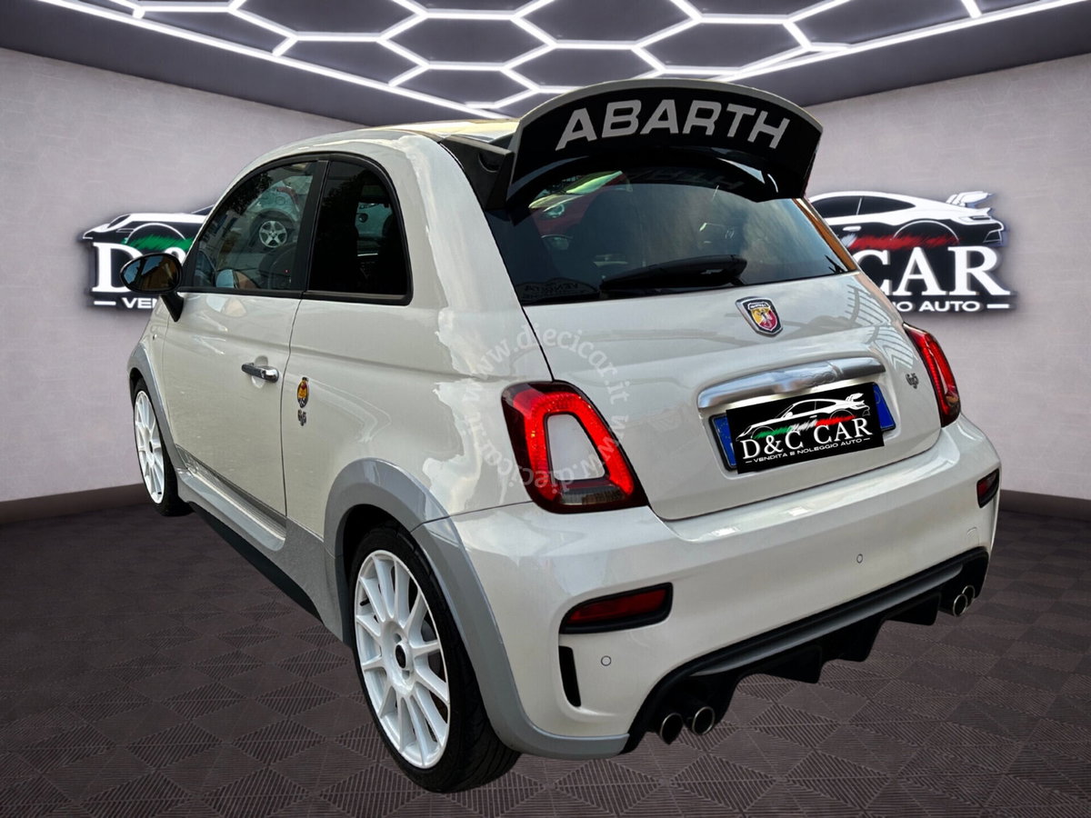 Abarth 695 1.4 t-jet 180cv (6)