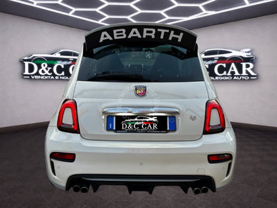 Abarth 695 1.4 t-jet 180cv (8)