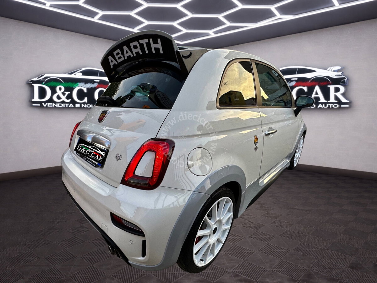 Abarth 695 1.4 t-jet 180cv (9)