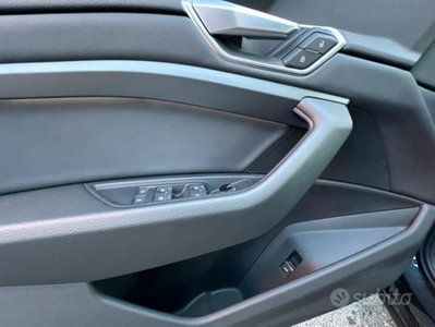 Audi e-tron 50 quattro Business (11)
