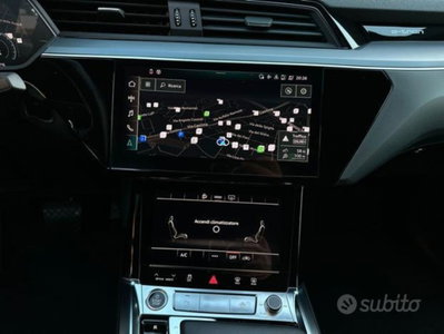 Audi e-tron 50 quattro Business (14)