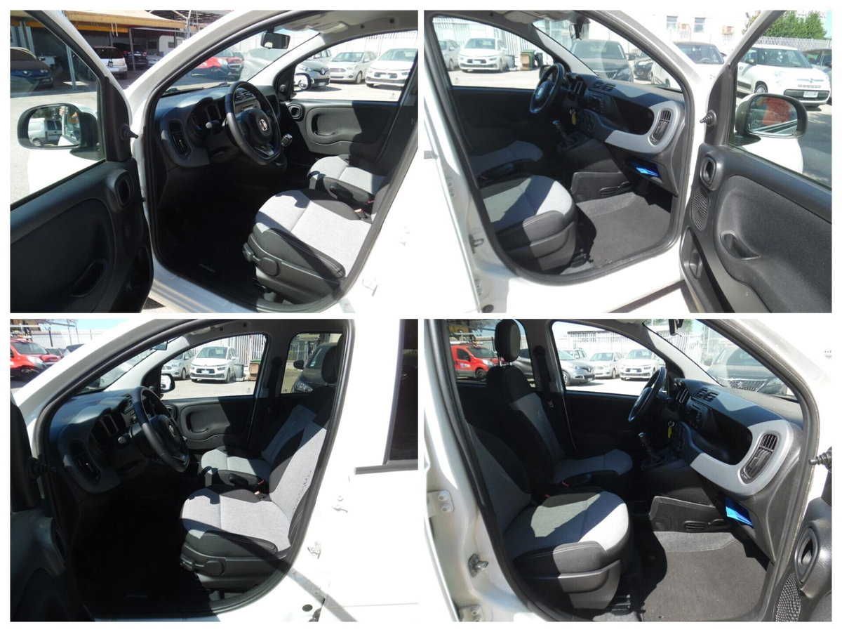 Fiat Panda 0.9 TwinAir Turbo S&S Lounge (10)
