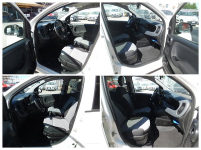Fiat Panda 0.9 TwinAir Turbo S&S Lounge (10)