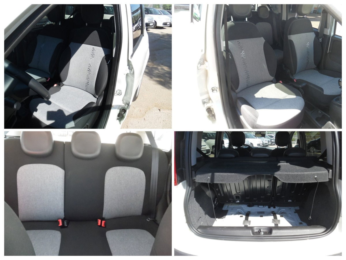 Fiat Panda 0.9 TwinAir Turbo S&S Lounge (14)