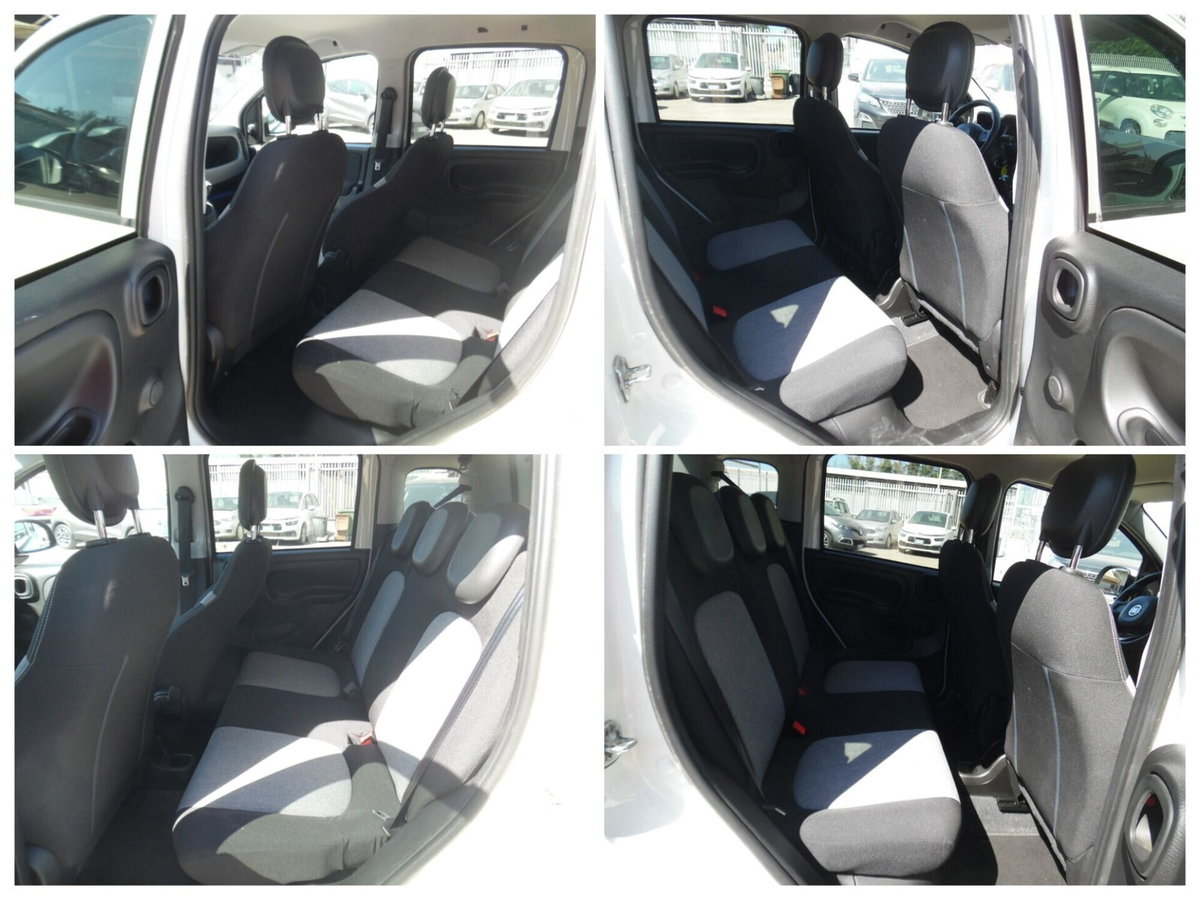 Fiat Panda 0.9 TwinAir Turbo S&S Lounge (15)