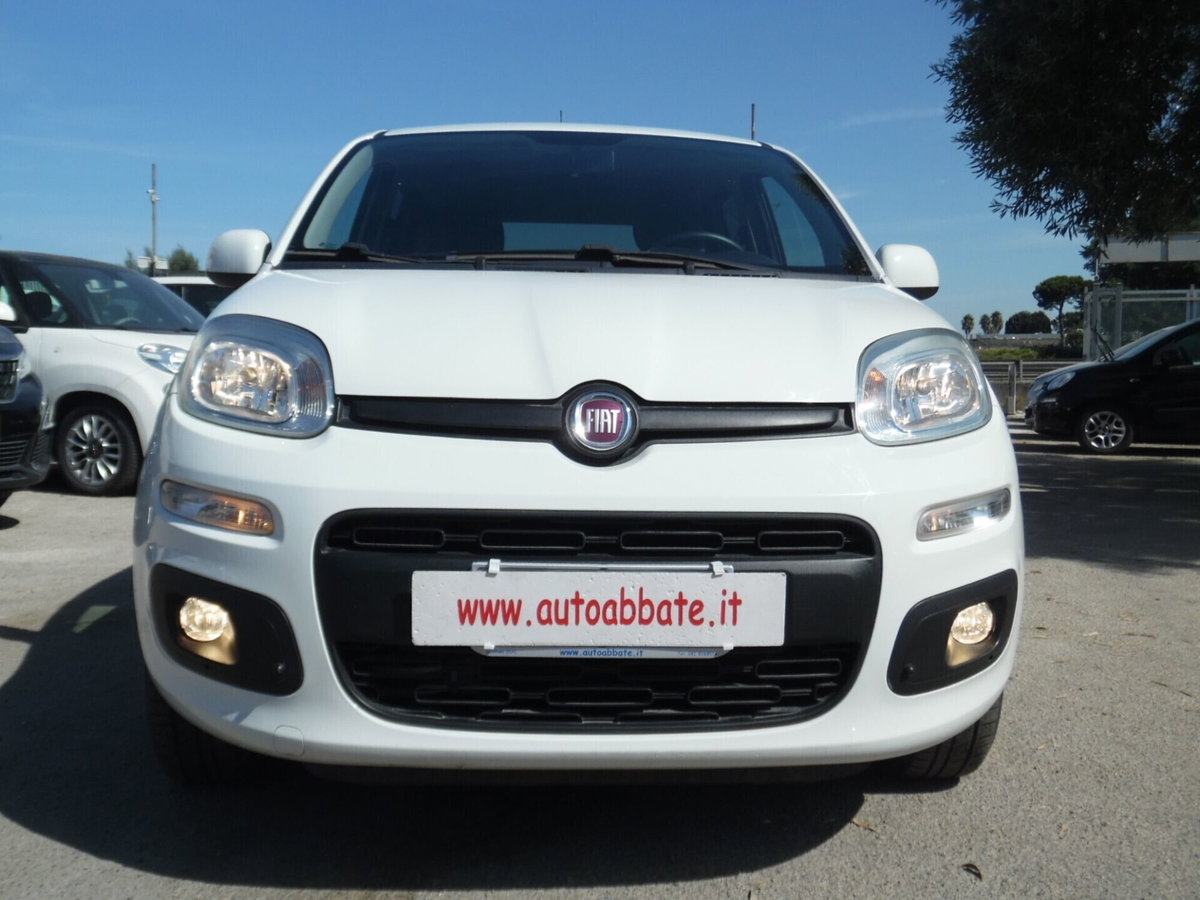 Fiat Panda 0.9 TwinAir Turbo S&S Lounge (16)