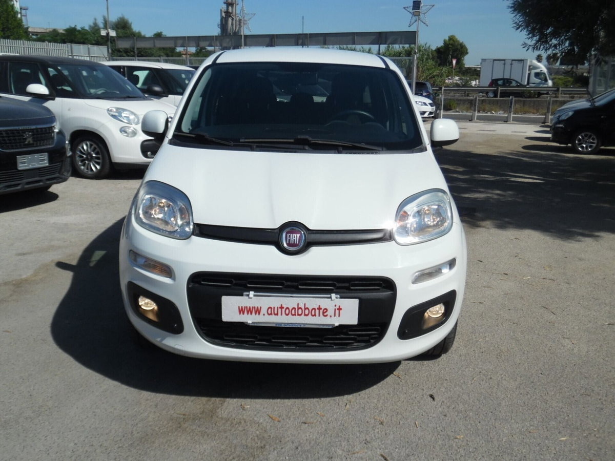 Fiat Panda 0.9 TwinAir Turbo S&S Lounge (2)