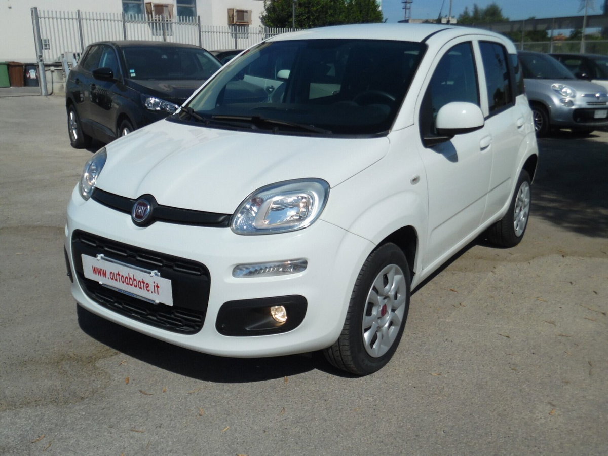 Fiat Panda 0.9 TwinAir Turbo S&S Lounge (3)