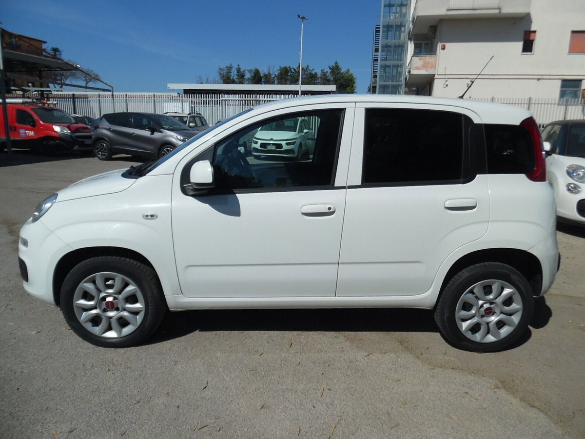 Fiat Panda 0.9 TwinAir Turbo S&S Lounge (4)