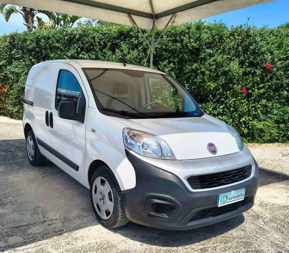 Fiat Fiorino QUBO 1.3 MJT 95CV SX (N1)