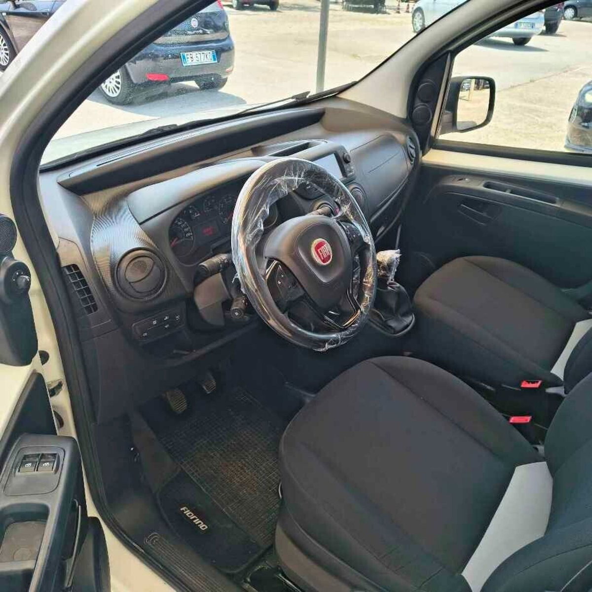Fiat Fiorino QUBO 1.3 MJT 95CV SX (N1) (5)