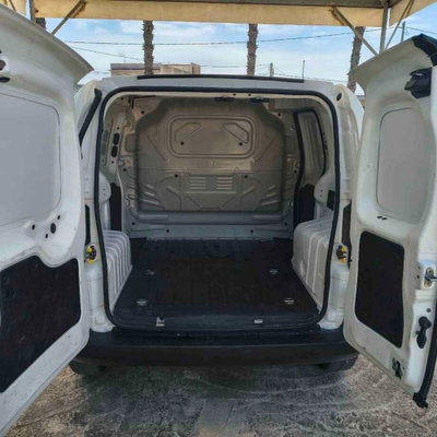 Fiat Fiorino QUBO 1.3 MJT 95CV SX (N1) (7)