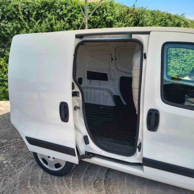 Fiat Fiorino QUBO 1.3 MJT 95CV SX (N1) (8)