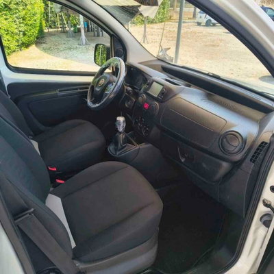 Fiat Fiorino QUBO 1.3 MJT 95CV SX (N1) (9)