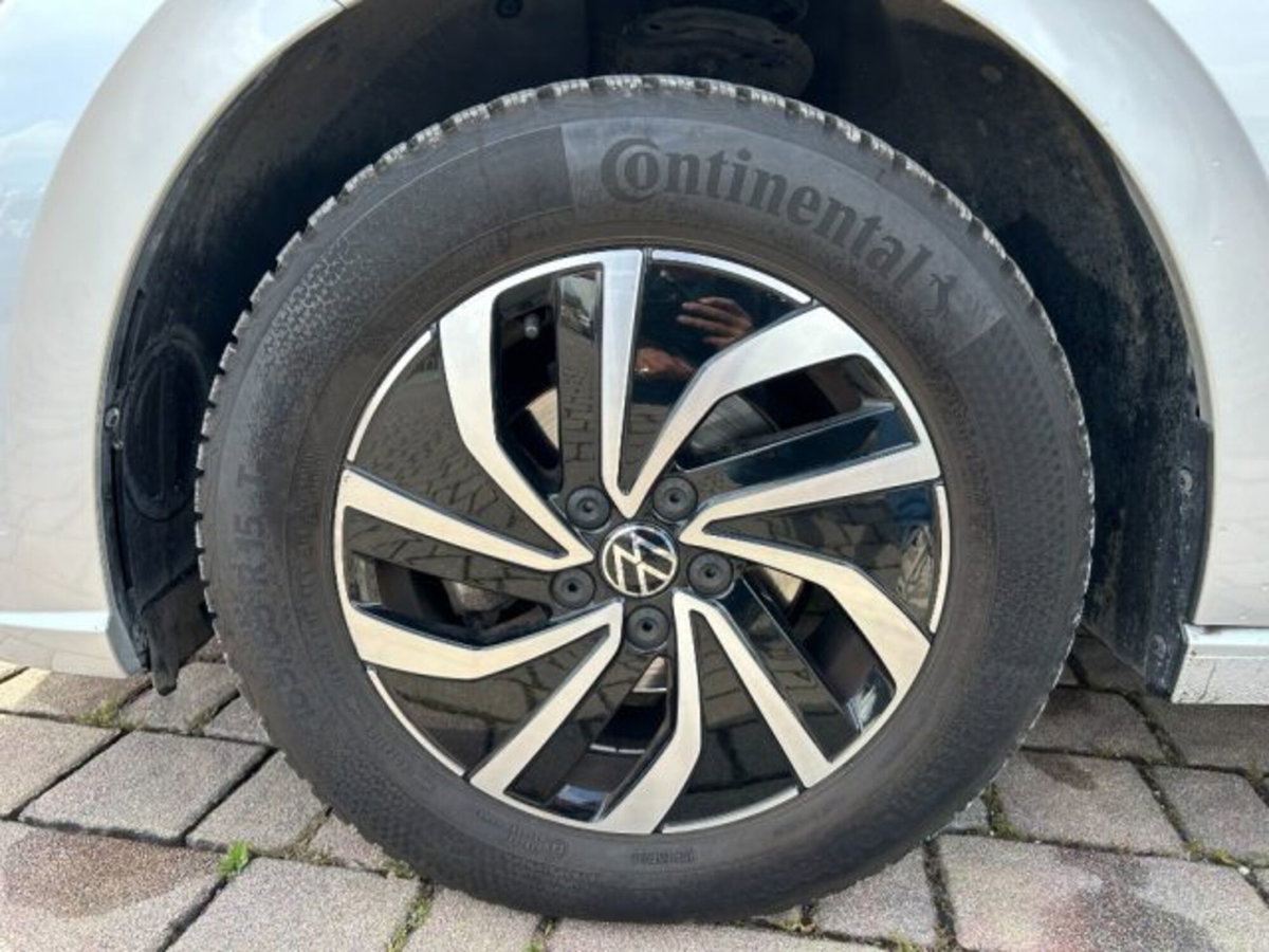 Volkswagen Polo 1.0 TGI 5p. Life (14)
