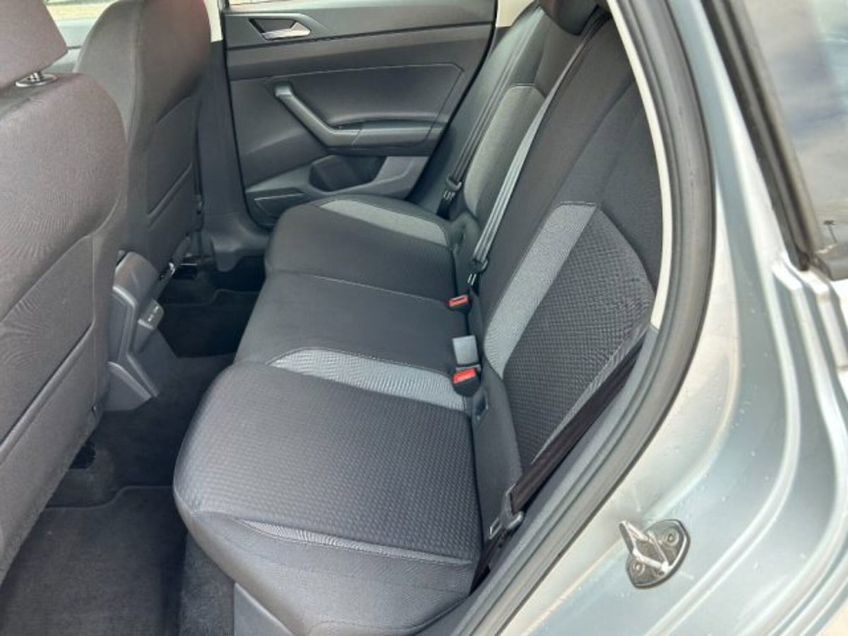 Volkswagen Polo 1.0 TGI 5p. Life (6)