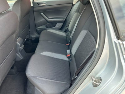Volkswagen Polo 1.0 TGI 5p. Life (6)