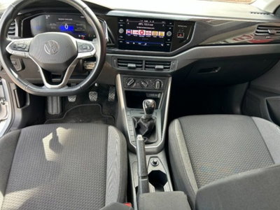 Volkswagen Polo 1.0 TGI 5p. Life (7)