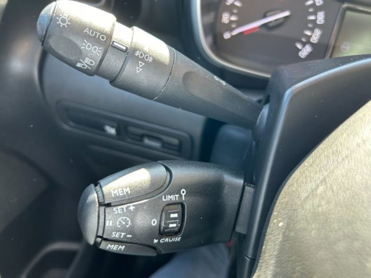 Citroen C3 Aircross BlueHDi 100 S&S Feel (12)