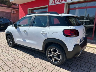 Citroen C3 Aircross BlueHDi 100 S&S Feel (4)