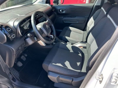 Citroen C3 Aircross BlueHDi 100 S&S Feel (5)