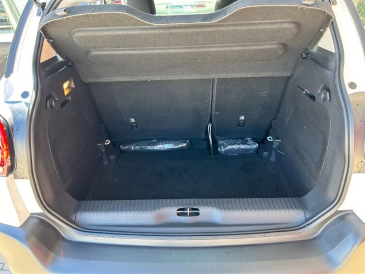 Citroen C3 Aircross BlueHDi 100 S&S Feel (7)