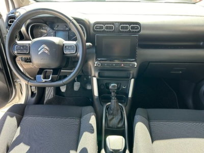 Citroen C3 Aircross BlueHDi 100 S&S Feel (8)