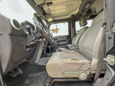 Jeep Wrangler 2.8 CRD Sahara Auto (5)