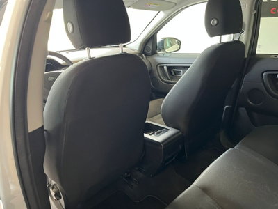 Land Rover Discovery Sport 2.0 TD4 150 CV Pure (10)