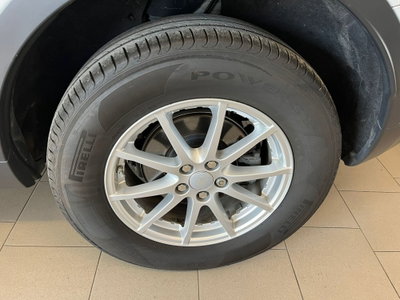 Land Rover Discovery Sport 2.0 TD4 150 CV Pure (13)