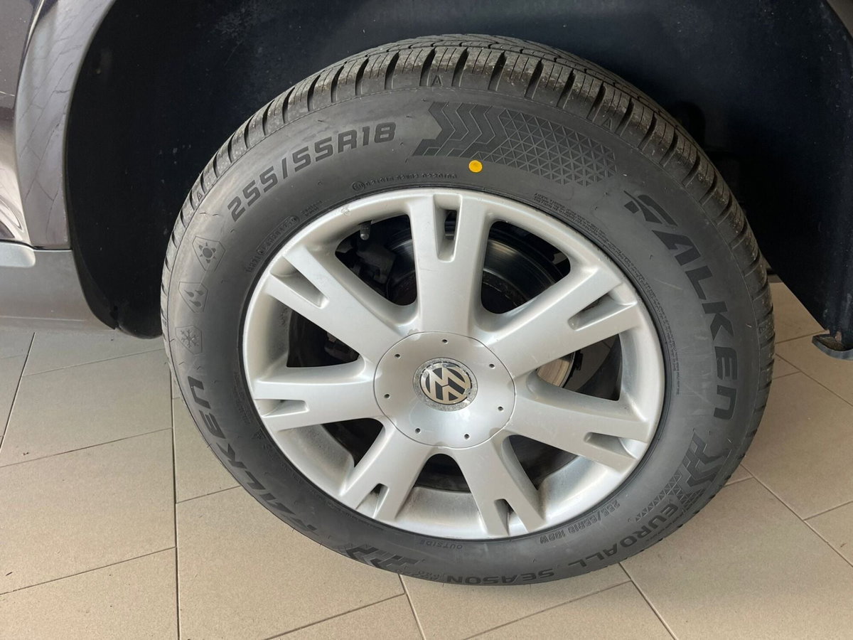 Volkswagen Touareg R5 TDI (12)