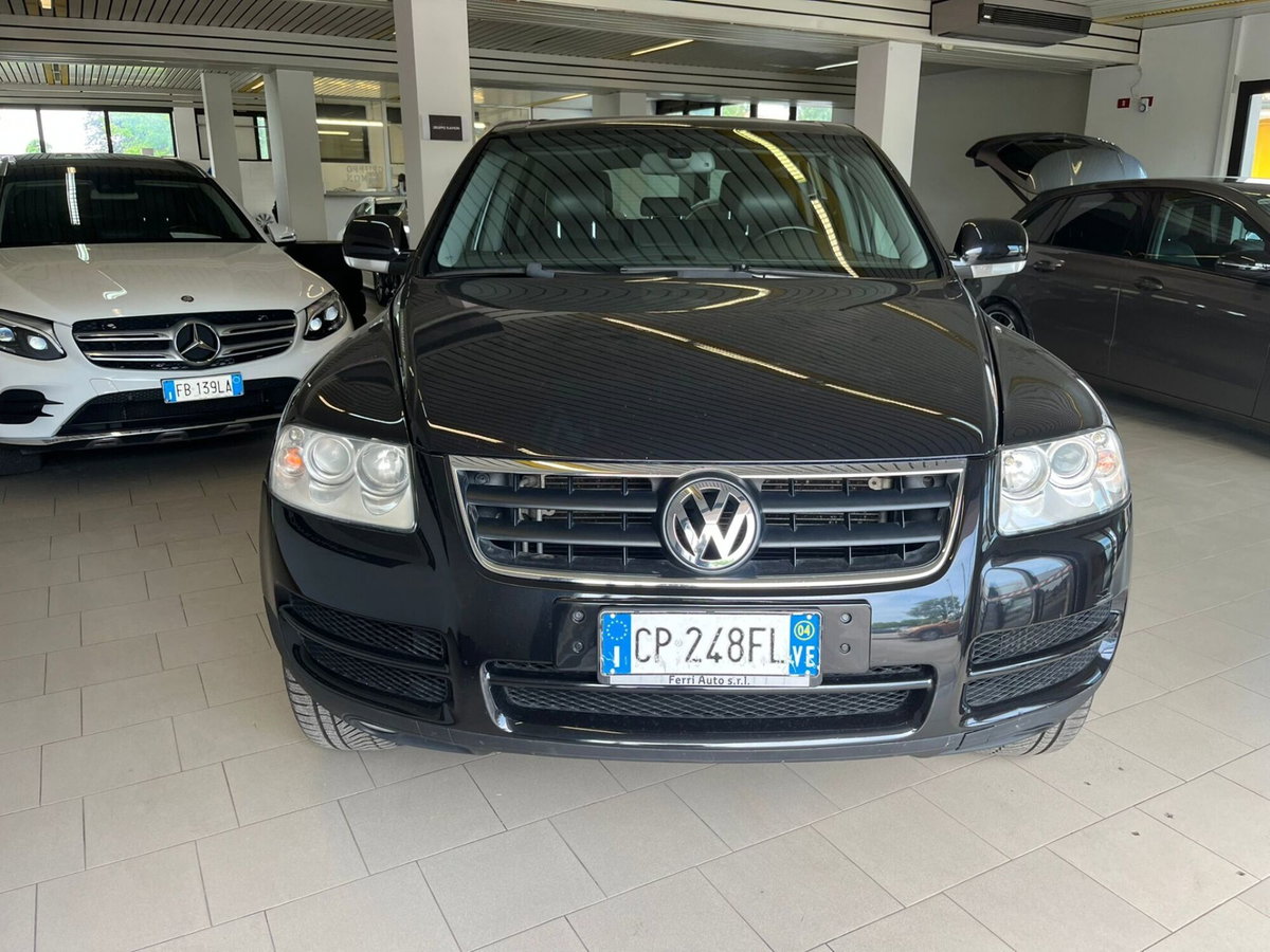Volkswagen Touareg R5 TDI (2)
