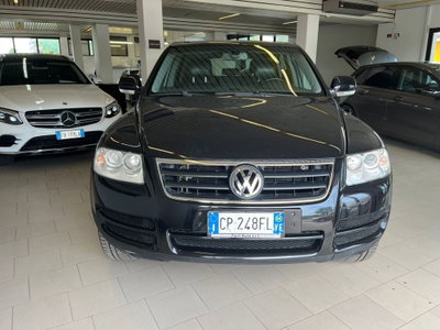 Volkswagen Touareg R5 TDI (2)