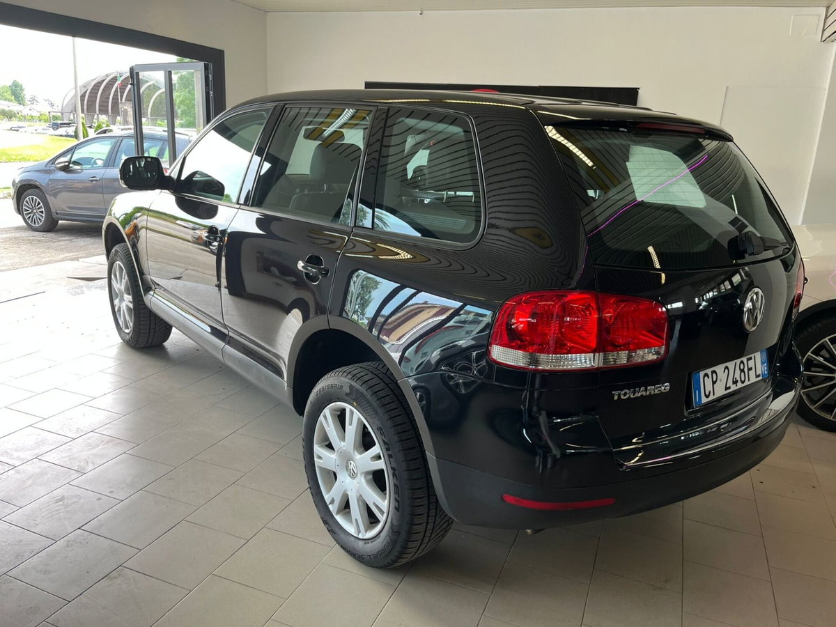 Volkswagen Touareg R5 TDI (3)