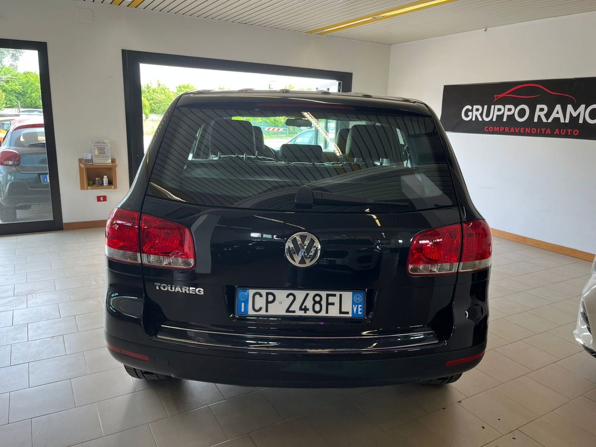 Volkswagen Touareg R5 TDI (4)