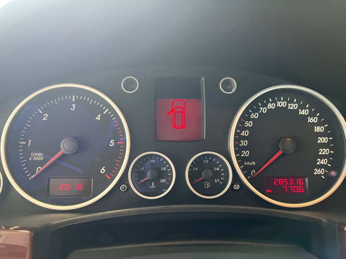 Volkswagen Touareg R5 TDI (5)