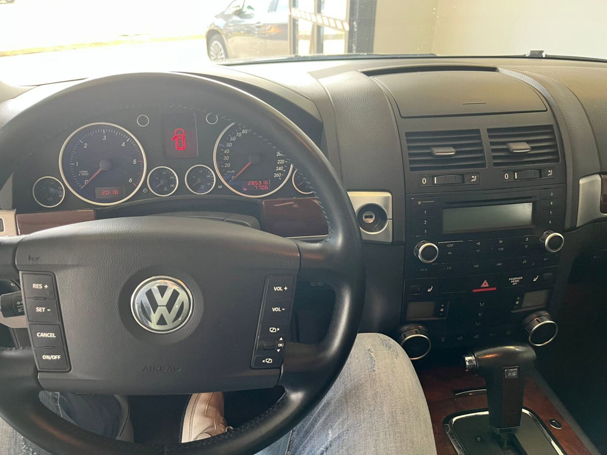 Volkswagen Touareg R5 TDI (6)
