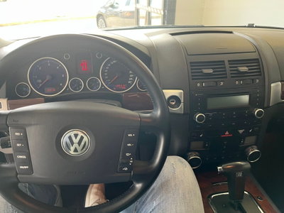 Volkswagen Touareg R5 TDI (6)