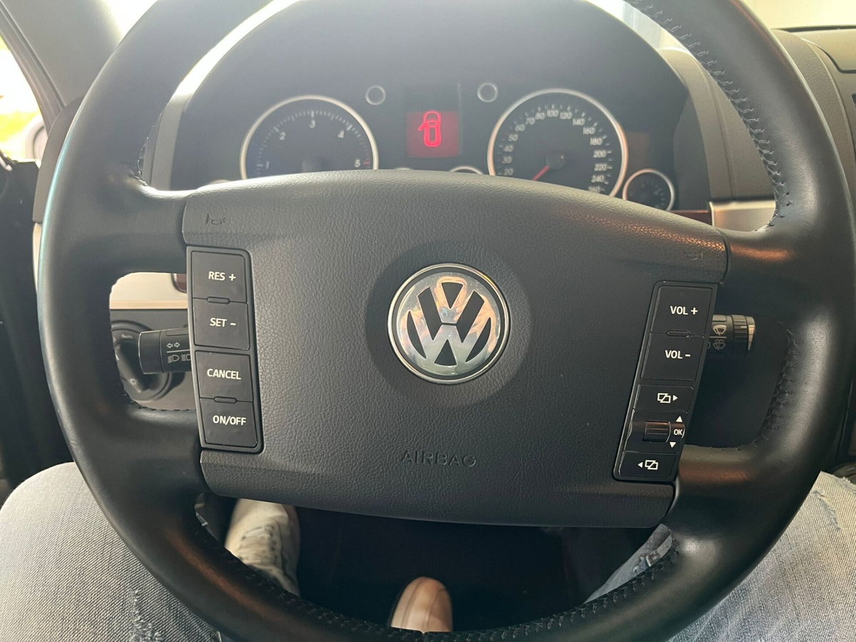 Volkswagen Touareg R5 TDI (7)