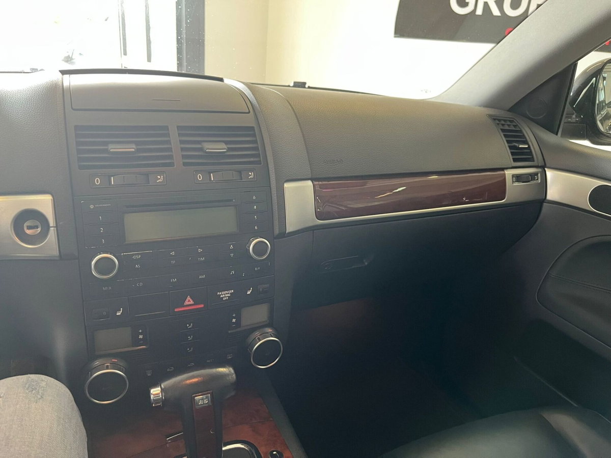 Volkswagen Touareg R5 TDI (8)