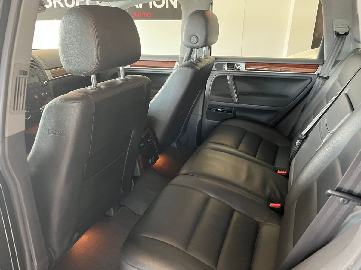 Volkswagen Touareg R5 TDI (9)